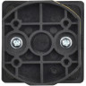 Переключатель кулачковый IEK MI-CS10-010-056 10А (сх. 56) стандартная рукоятка